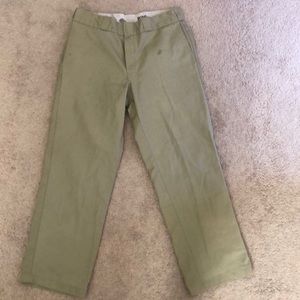 Vintage Dickies Work Pants